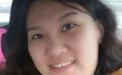 中国梦想秀李晓娇